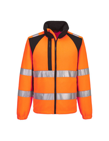 Polar WX2 Eco Hi-Vis