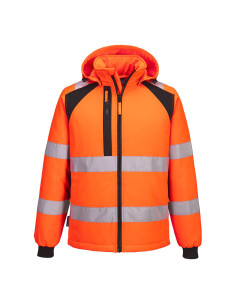 Softshell acolchado WX2...