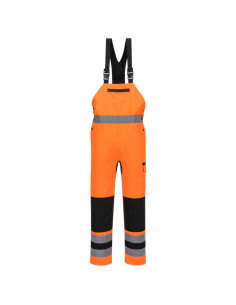 Peto WX2 Eco Hi-Vis