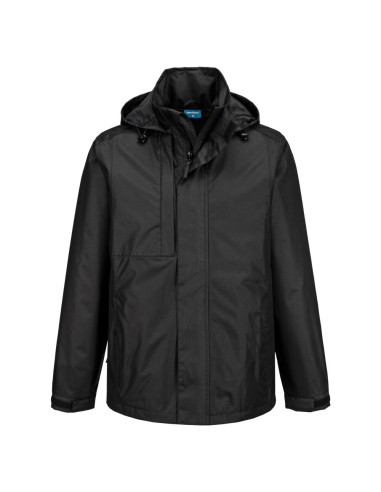 Chubasquero WX2 Eco Rain