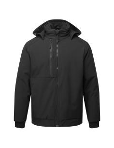 Chaqueta softshell...