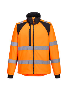 Softshell de alta...
