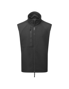 Chaleco softshell WX2 Eco...