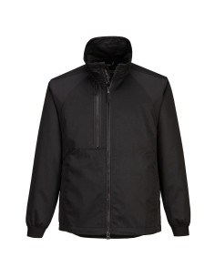 Chaqueta elástica de...