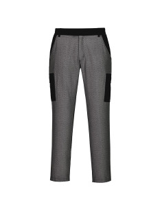 Pantalón Combat con...