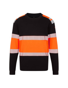 Sudadera PW3 FR Modaflame...