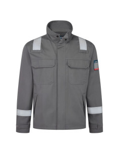 Chaqueta Bizflame Work+ FR