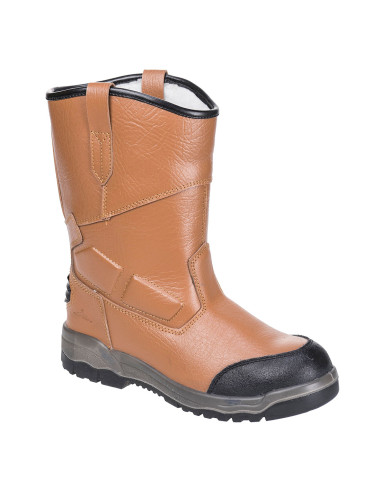 Bota Steelite Rigger Pro S3 Cl