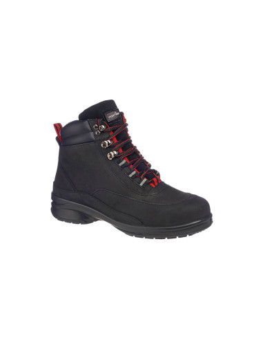 Bota Steelite Hiker para mujer