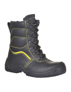 Bota Steelite Fur Lined...