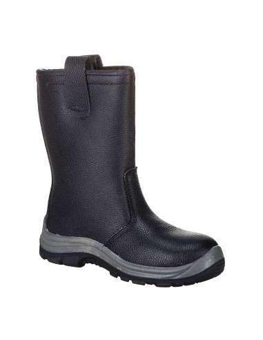 Bota Steelite Rigger S1P CI HRO
