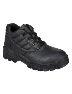Bota de trabajo O1