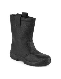 Bota Steelite Rigger Scuff...