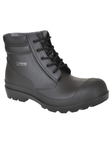 Bota PVC S5