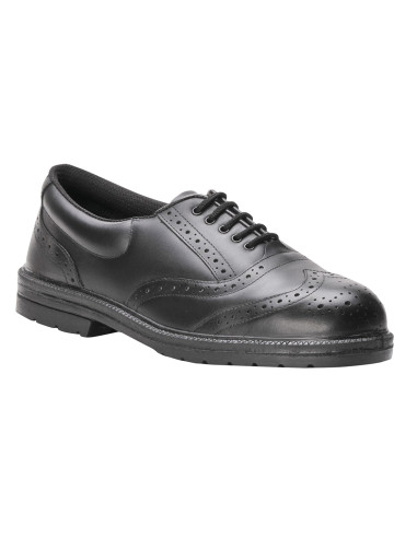 Zapato Steelite Executive Brogue S1P
