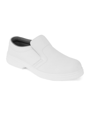 Zapato de trabajo Slip On O2