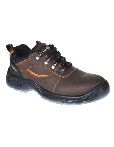 Zapato Steelite Mustang S3