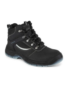 Bota Steelite Mustang S3
