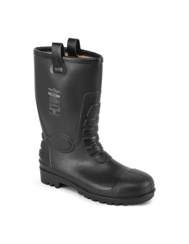 Bota Rigger Neptuno  S5 CI