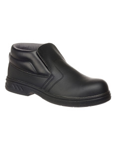 Bota Steelite Slip On S2