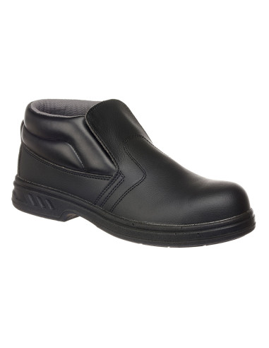 Bota Steelite Slip On S2