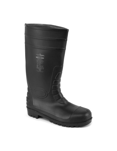 Bota Wellington Total Safety S5,