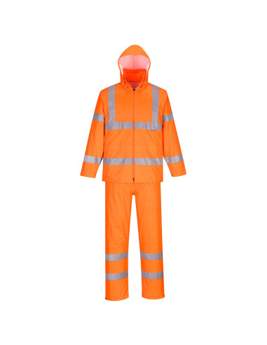 Traje de agua de alta visibilidad...