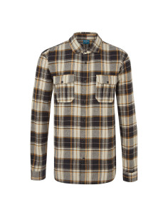 Camisa de cuadros KA3