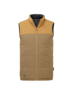 Chaleco reversible KA3