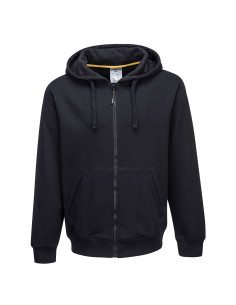 Sudadera con capucha Nickel