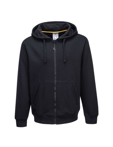 Sudadera con capucha Nickel
