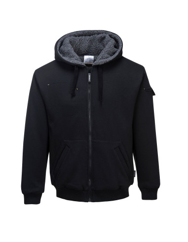 Chaqueta Pewter