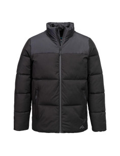 Chaqueta KX3 Insulated Baffle