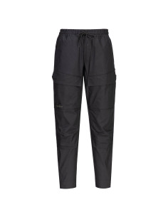 Pantalón KX3 Drawstring Combat