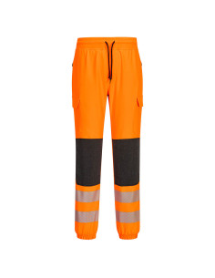 PW3 Hi-Vis Flexi Jogger