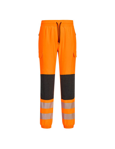 PW3 Hi-Vis Flexi Jogger