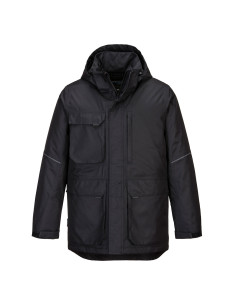 Parka KX3