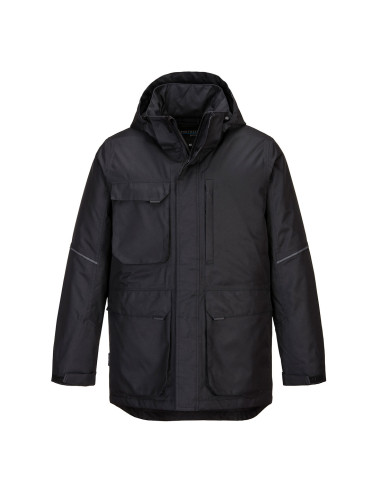 Parka KX3