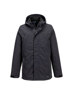 Chaqueta 3 en 1 KX3