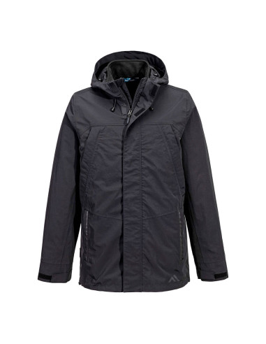 Chaqueta 3 en 1 KX3
