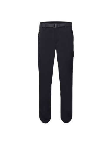 Pantalón Stretch Lightweight Cuffed