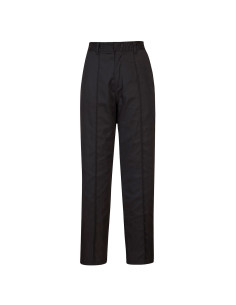 Pantalones elásticos de mujer