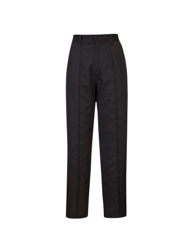 Pantalones elásticos de mujer