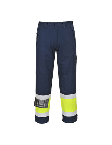 Pantalón de alta visibilidad Modaflame
