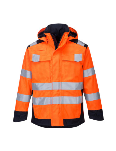 Chaqueta Modaflame Rain Multi Norm Arc