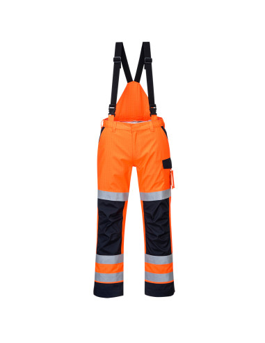 Pantalón Modaflame Rain Multi Norm Arc