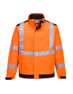 Softshell Modaflame Multi...