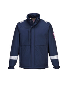 Chaqueta Softshell Modaflame