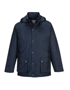 Parka forrada Dundee