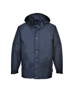 Chaqueta Arbroath Winter